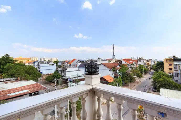 OYO 991 Duy Anh Hotel 