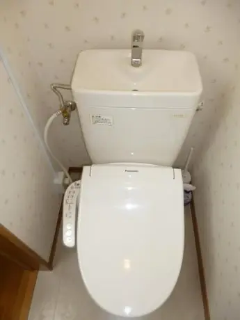 Residence Apartment Fukudai 101 