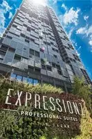 The Garden Apartment at Expressionz Appearance
