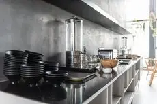 The Garden Apartment at Expressionz 