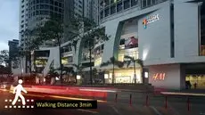 Mont Kiara Shopping Mall Izen-1 Kuala Lumpur 