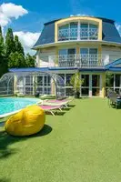 My Lake Hotel 