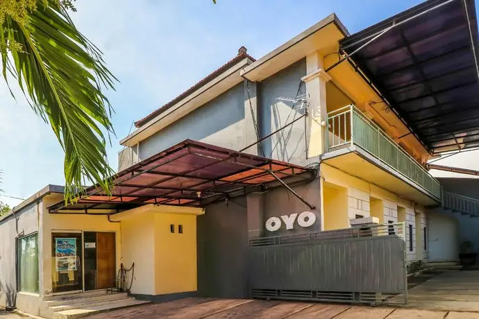 OYO 2178 Merthan House 