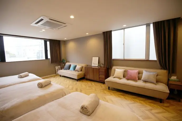 Tabisai Luxe 