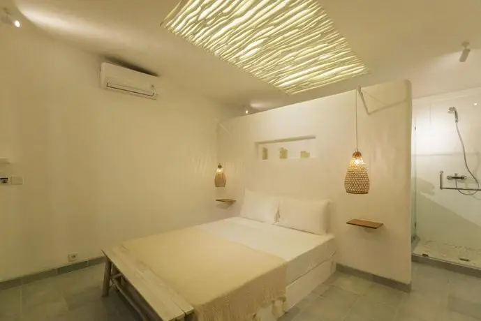 The Bingin Beach Villas' Bungalow Resort 