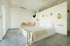 The Bingin Beach Villas' Bungalow Resort 