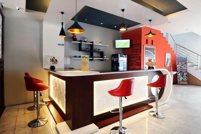 Airy Senapelan Riau 40 Pekanbaru 