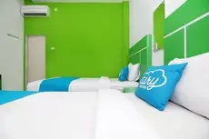 Airy Senapelan Riau 40 Pekanbaru 