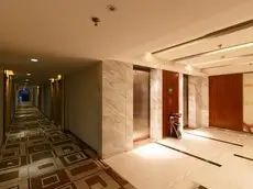 City Comfort Inn Guangzhou Baiyun Xinshi Lobby