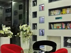 City Comfort Inn Guangzhou Baiyun Xinshi 