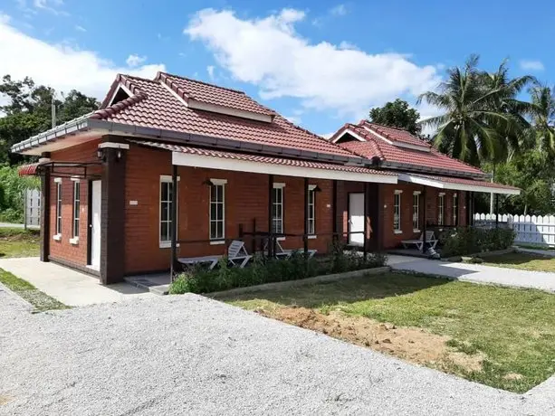 GekQ Inn Langkawi Kampung Padang Masirat