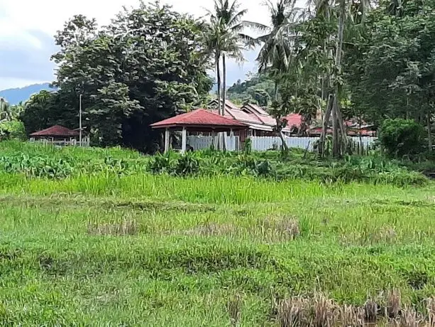 GekQ Inn Langkawi Kampung Padang Masirat