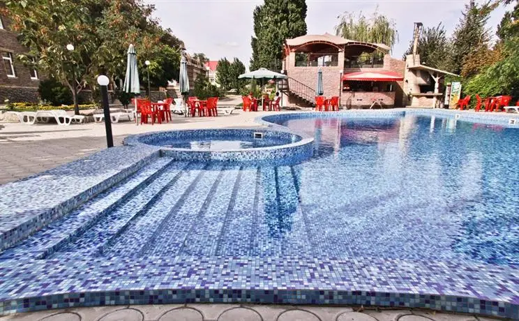 Premyera Recreation Complex 
