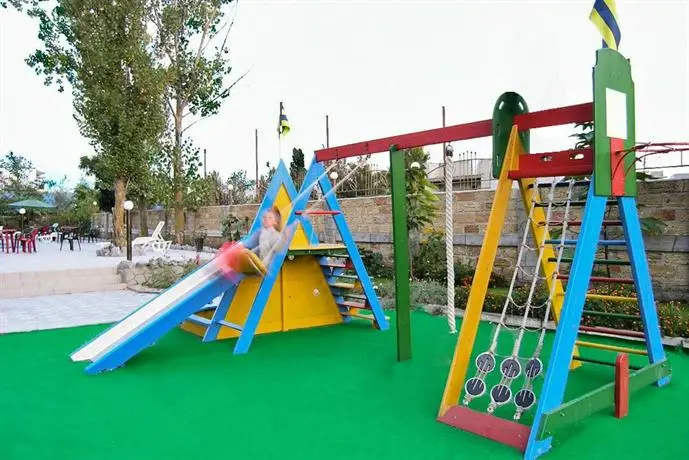 Premyera Recreation Complex 