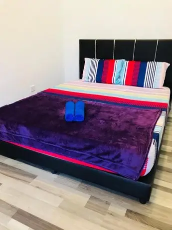Arte S 3A-15-3 Comfortable Home With Mountain View 
