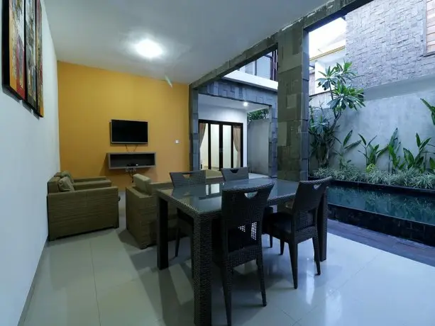 OYO 2694 Villa Ulun Kubu No 3 