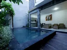 OYO 2694 Villa Ulun Kubu No 3 