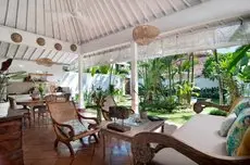 Barefoot Villas Bali 