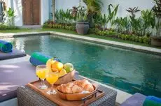 Barefoot Villas Bali Relaxation