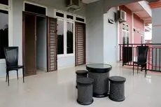 OYO 1156 Fanybella Residence 