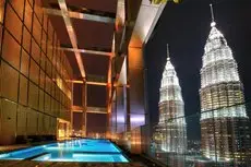 Tropicana The Residences KLCC by Luxury Suites 