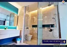 Tropicana The Residences KLCC by Luxury Suites 