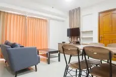 Marvelous 3BR at Waterplace Apartement By Travelio 