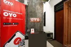 OYO 1018 Penginapan Darma II 