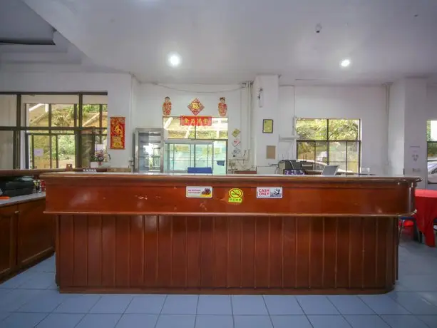 OYO 89537 Fairy Garden Resort 