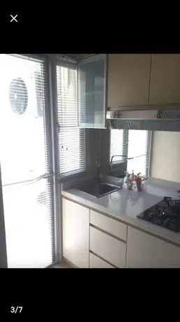 Agustine Apartment 