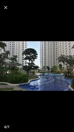 Agustine Apartment 