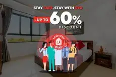 Collection O 15 Taman Melati Merr Surabaya 