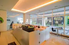 Collection O 15 Taman Melati Merr Surabaya 