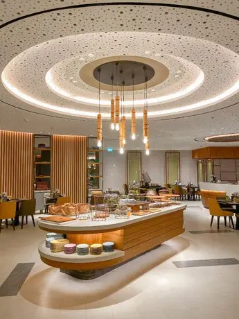 Four Points by Sheraton Surabaya Pakuwon Indah 