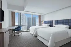 Four Points by Sheraton Surabaya Pakuwon Indah 