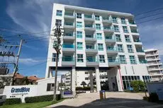 Grandbiue condo 309 