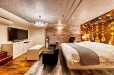 HOTEL LUNA MODERN Sakuranomiya Adult Only 