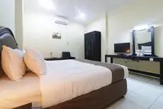 Hotel Antariksa 