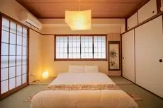 Centre of Hiroshima city & Japanese Apartment 
