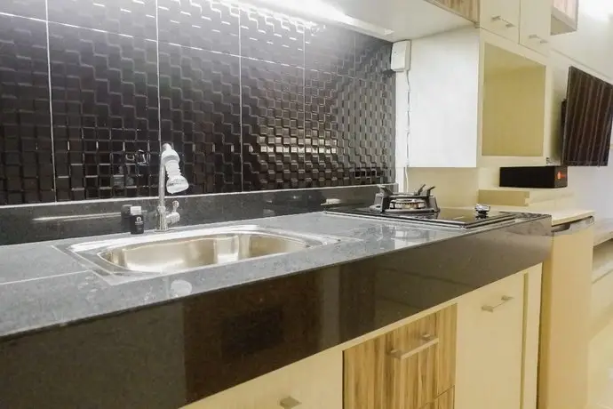 Comfy Studio Apartment at Bale Hinggil By Travelio 