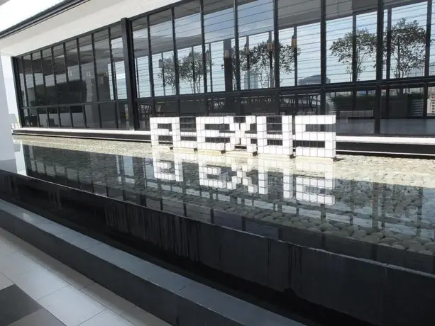 Flexus Signature Suites - Mytravelstay 