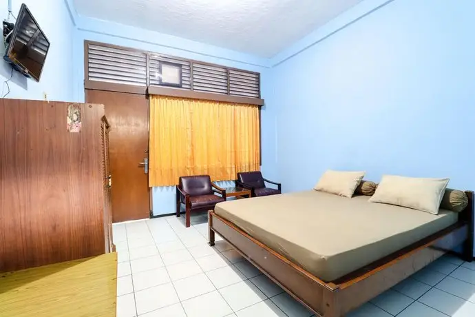 Hotel Bungurasih Syariah 