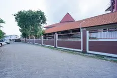 OYO 1367 Banuwa Residence Syariah 