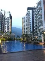 12pax Golden Shine Homestay @Midhills Genting 