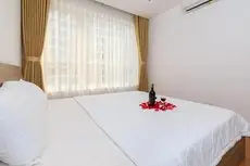 Apartment 2 bedroom near Airport Tan Son Nhat 