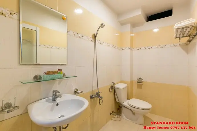 HappyHome Ho Chi Minh City 