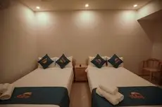 Hikari Hotel Ho Chi Minh City room