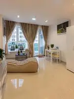 Jolie Home Ho Chi Minh City 