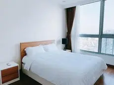Luxstay Ho Chi Minh City 