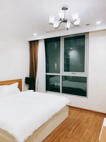 Luxstay Ho Chi Minh City 
